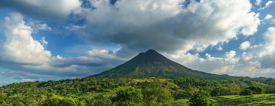 best solo vacations 2022 - costa rica