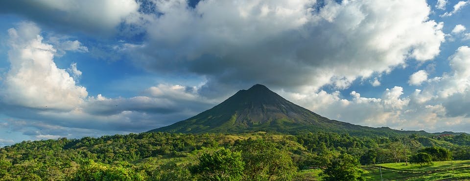  best solo vacations 2022 - costa rica