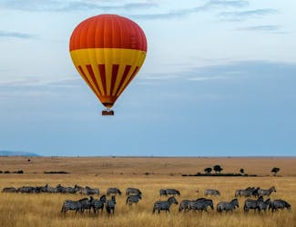 kenya - best places to travel alone in 2021