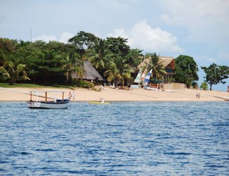 malawi - solo travel destinations 