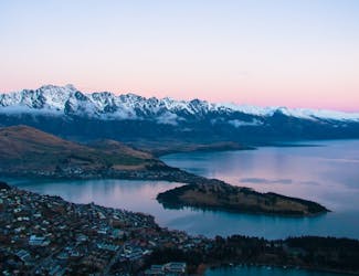 new zealand- best places to travel alone in 2021