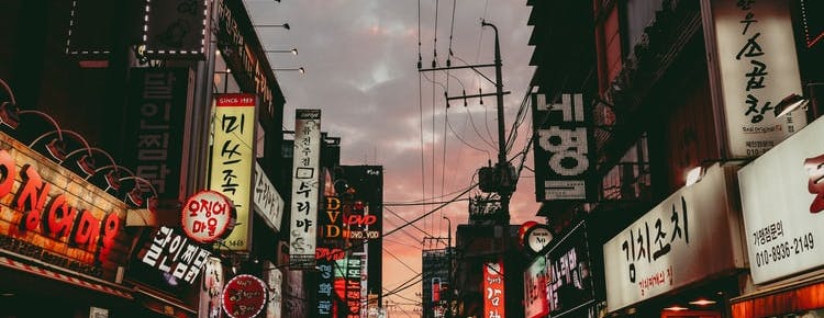 Best Places to travel alone