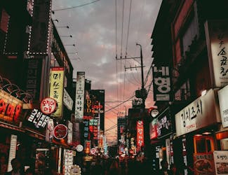 South Korea