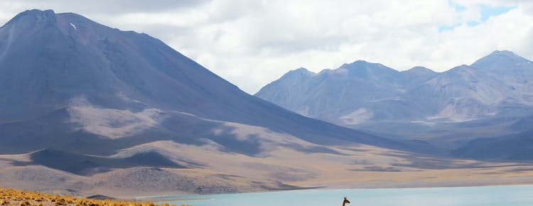 best places to travel alone 2022 - chile