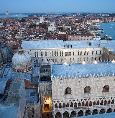 Doge's Palace tickets