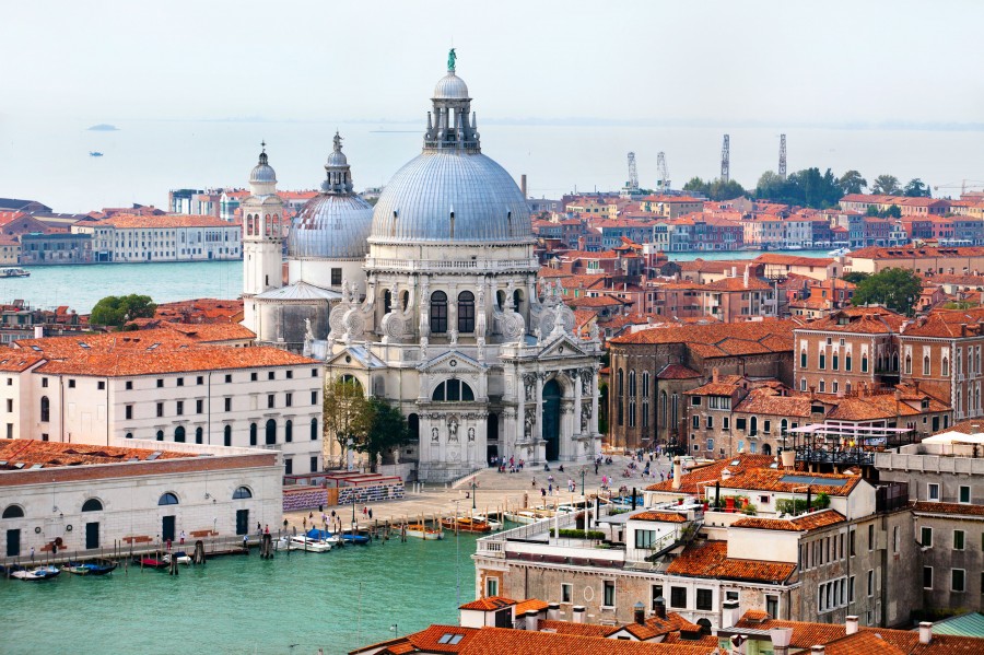2 Days Venice Itinerary