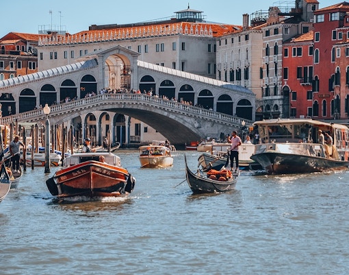 The Grand Canal