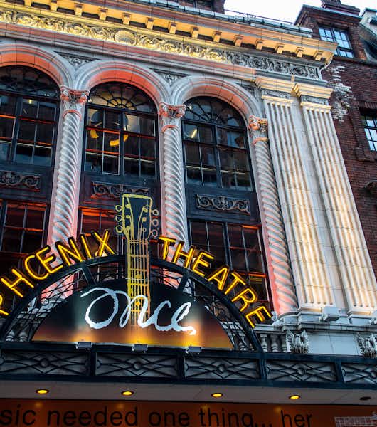 Best Broadway Shows - March 2018 - chicago