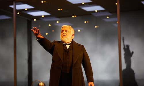 Lehman Trilogy 3