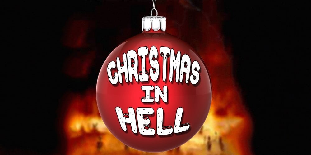 Christmas broadway shows