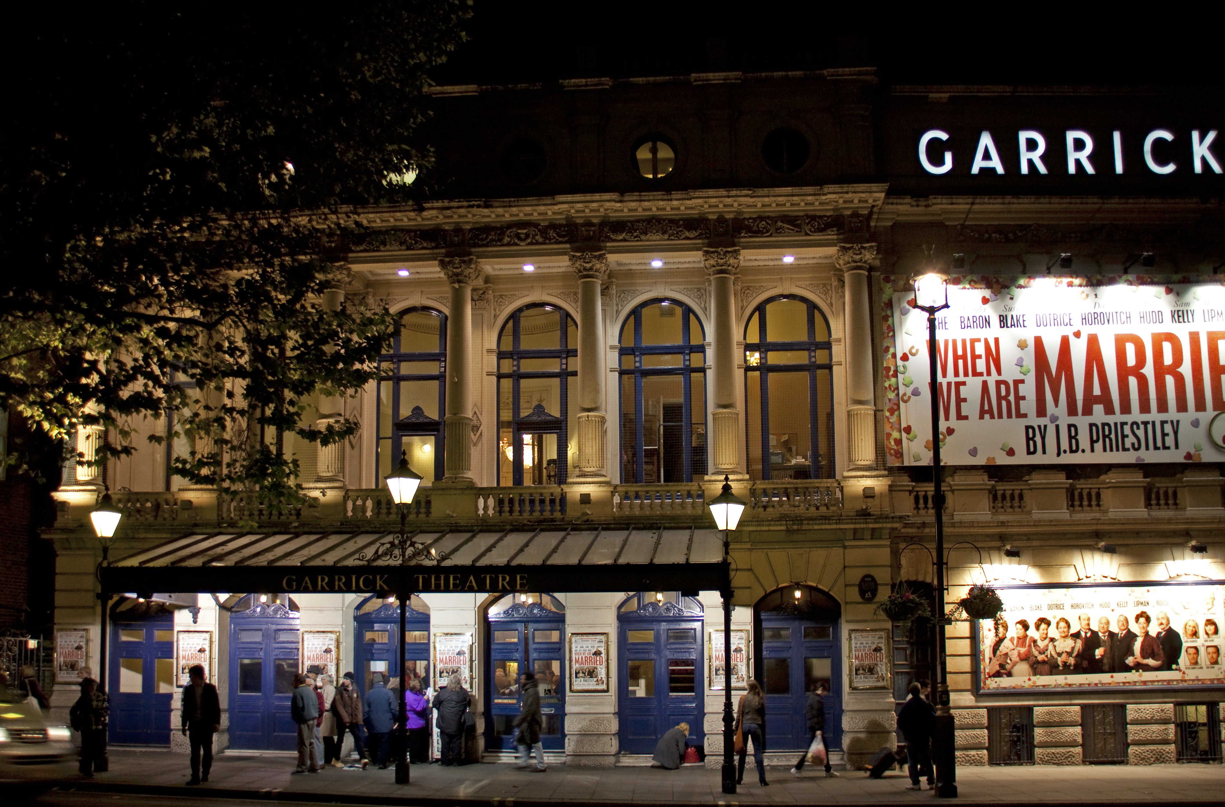 Best London Musicals - Young Frankenstein