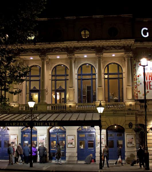 Best London Musicals - Young Frankenstein