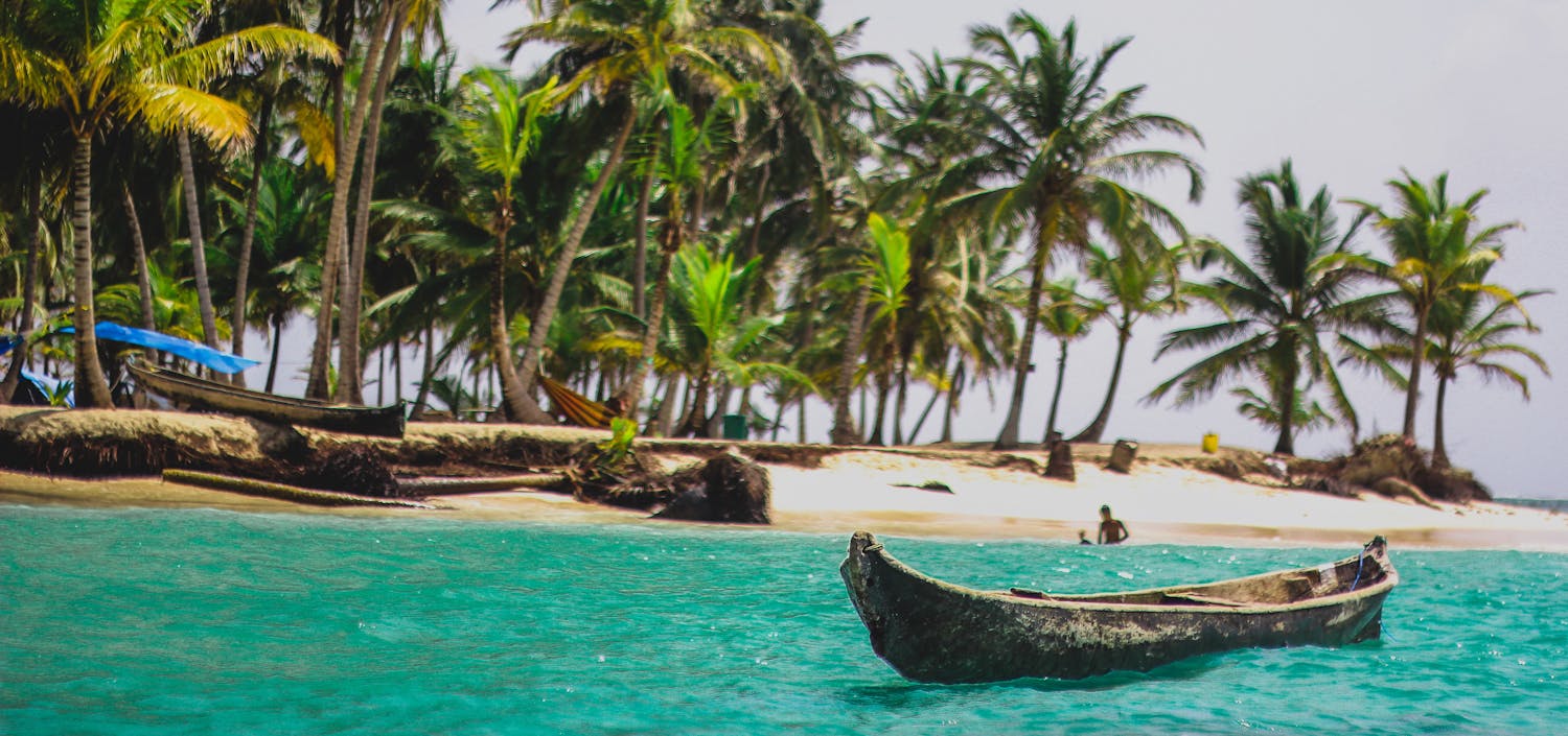 best workation destination