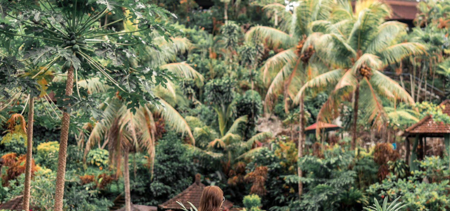 best workation destination