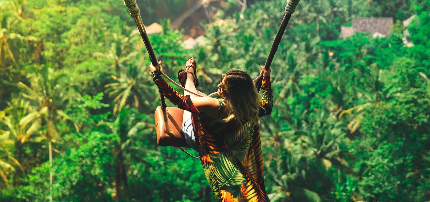 best workation destination