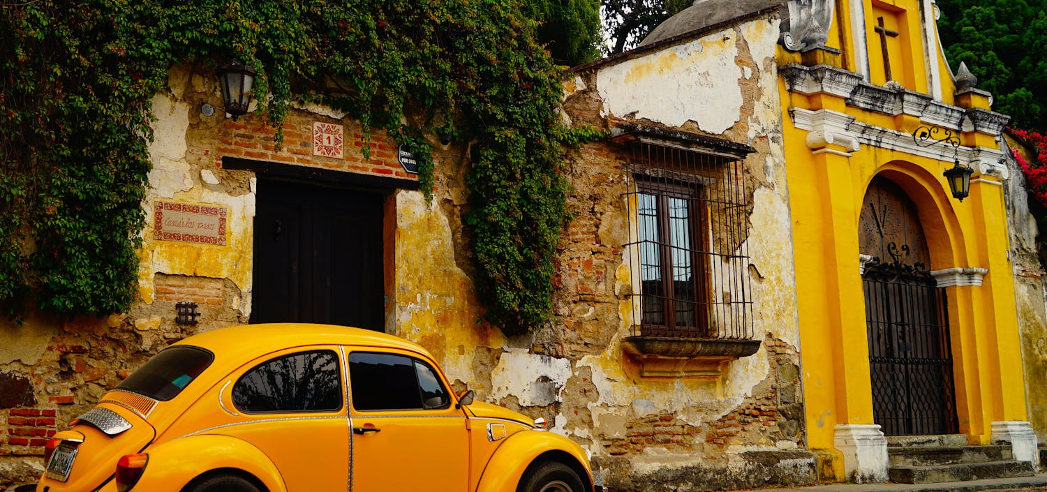 best workation destination