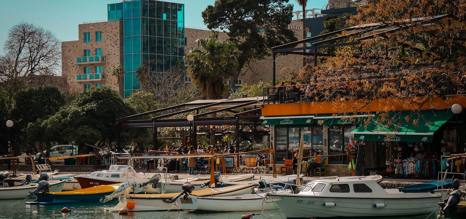 best workation destination