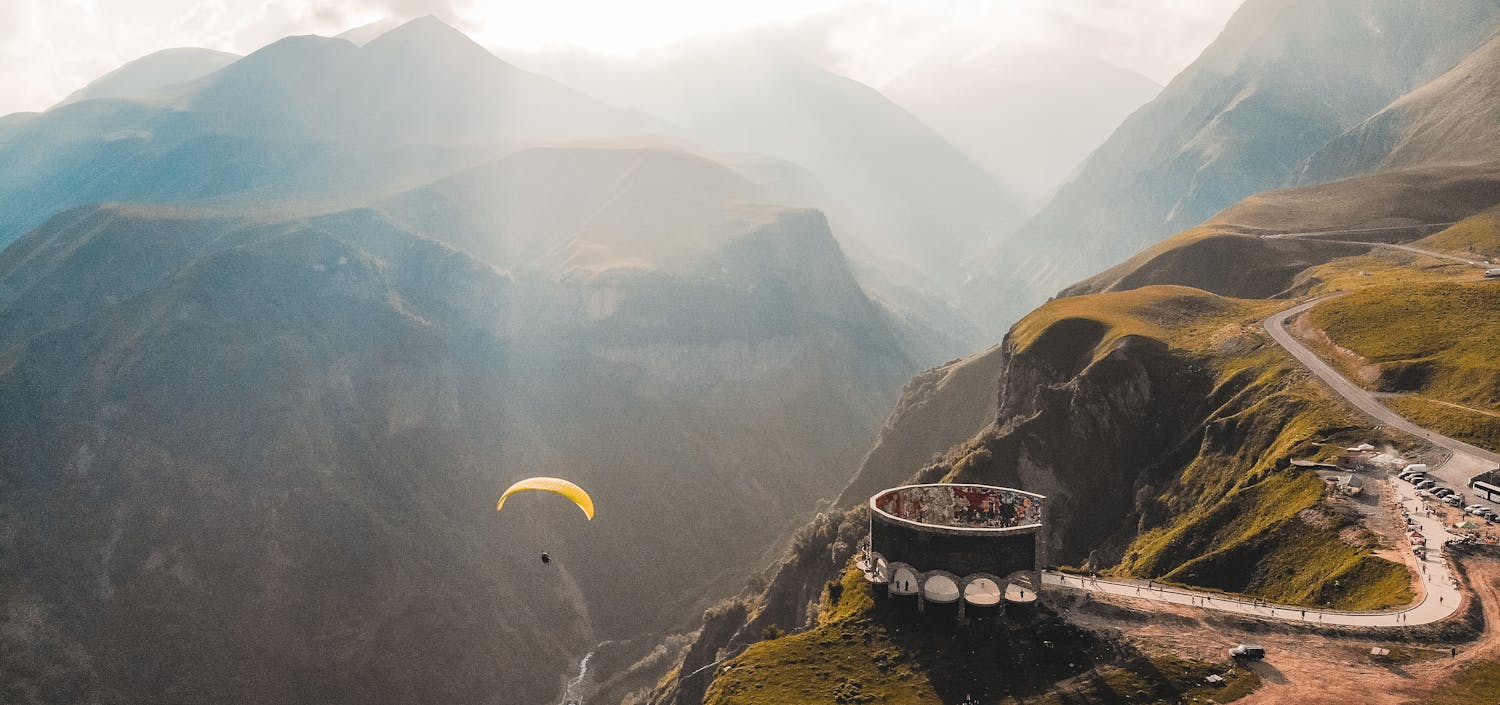 best workation destination