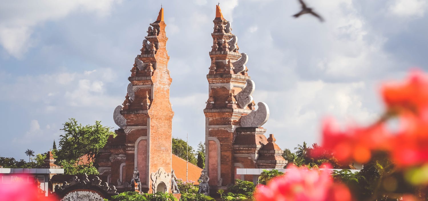 best workation destination