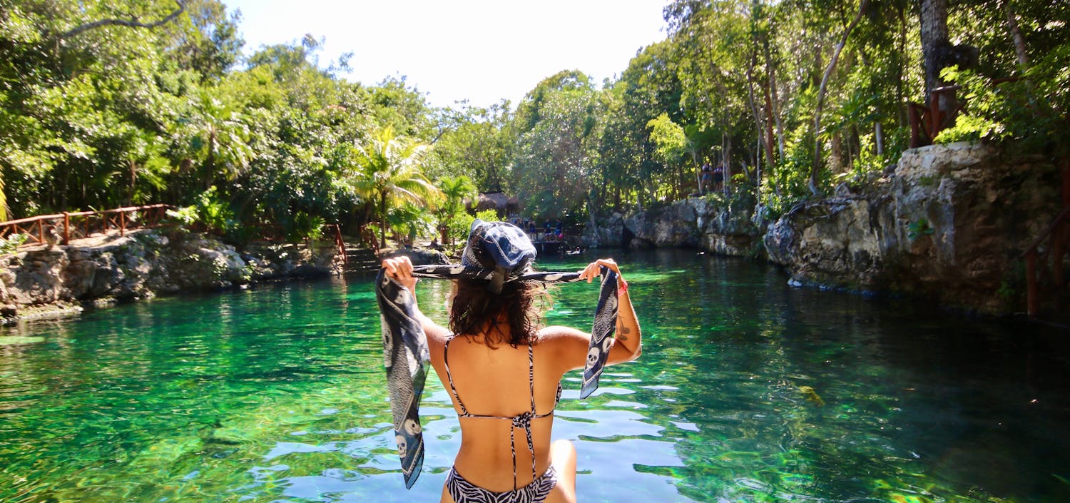 best workation destination