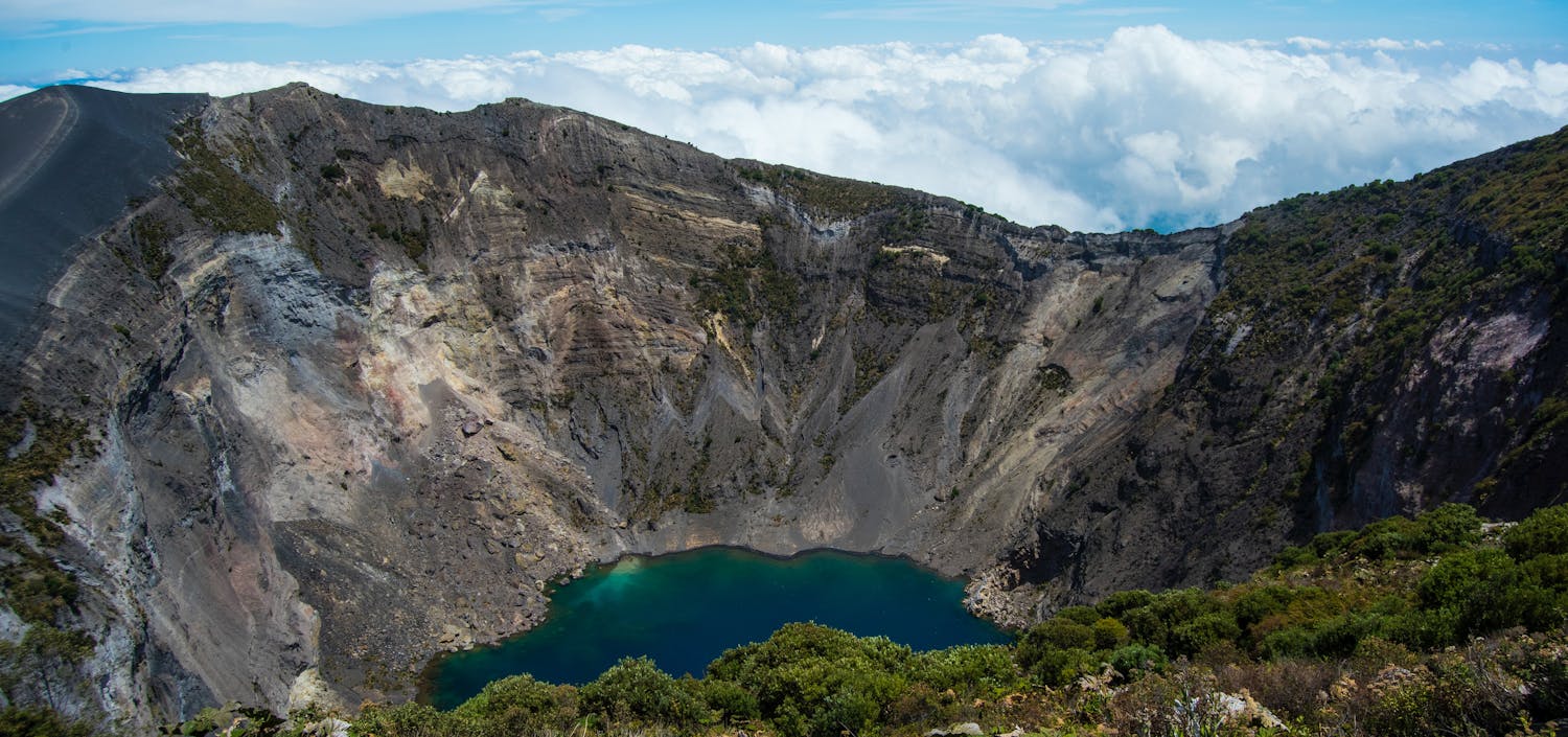 best workation destination