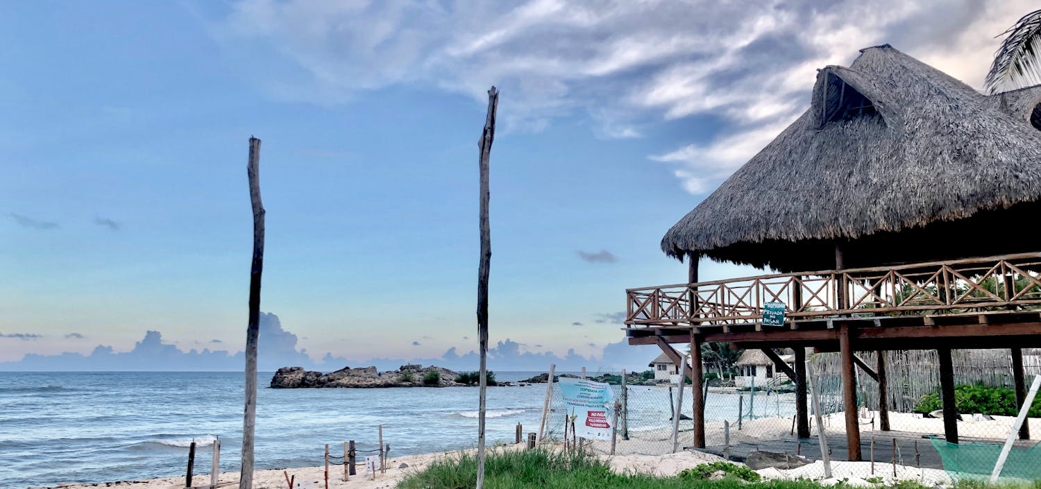 best workation destination