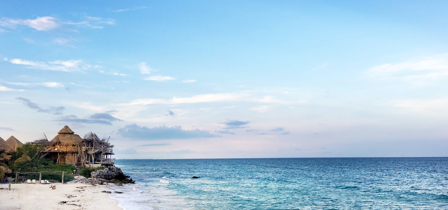 best workation destination