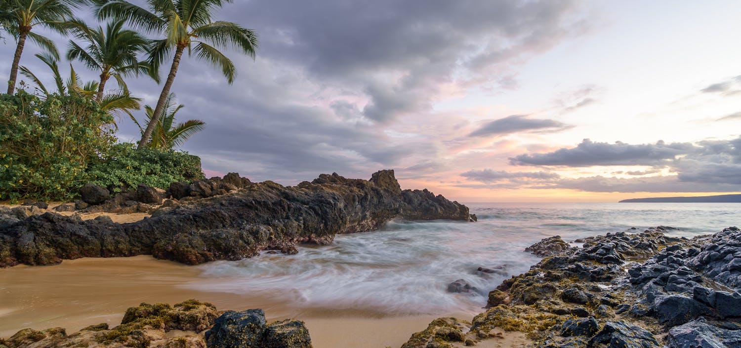 best workation destination