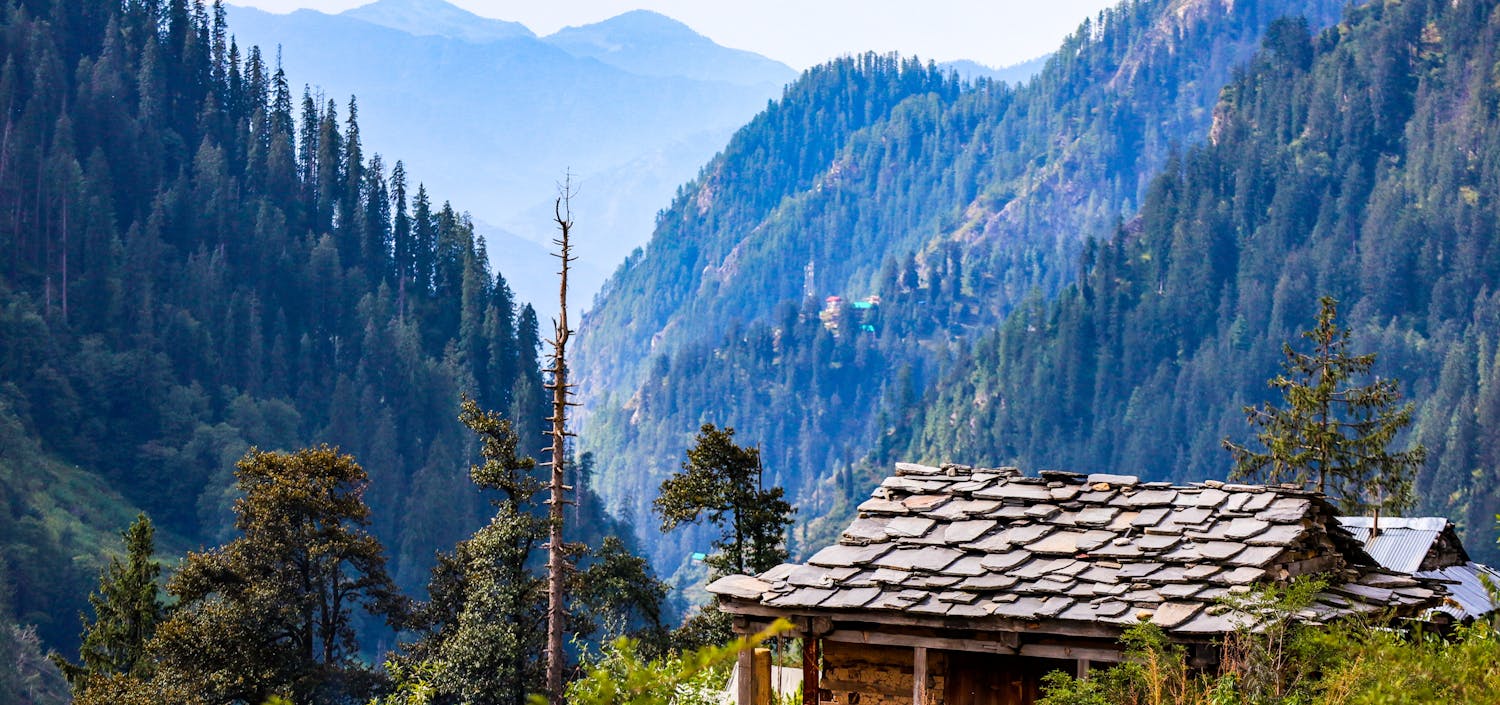 best workation destination