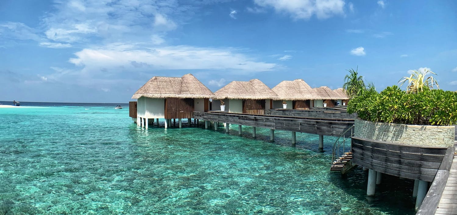 best workation destination