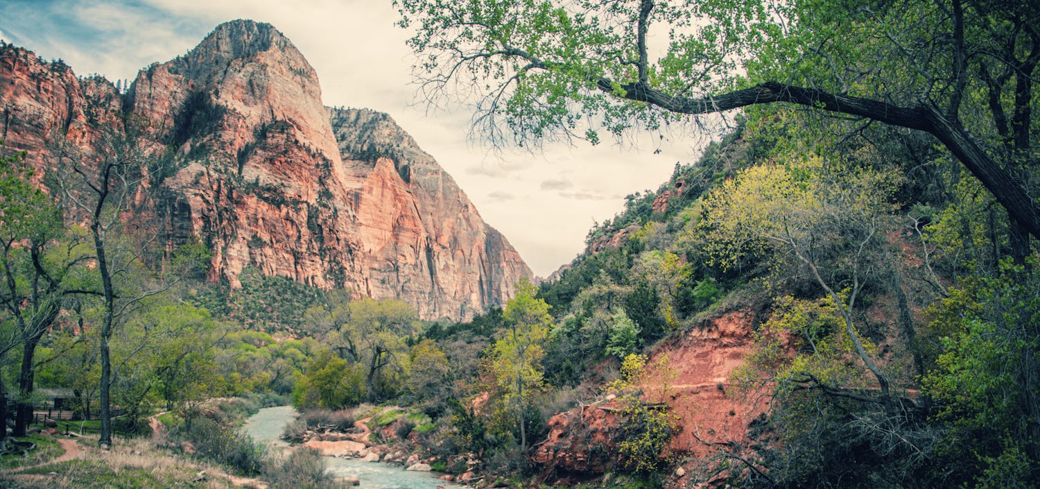 best workation destination