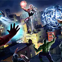 IMG Worlds rides dubai