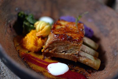 Cotswolds Restaurants