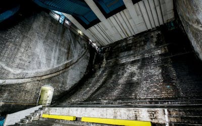 Tower Bridge Tours