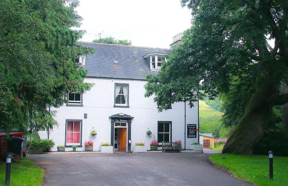 hotels in Loch Ness