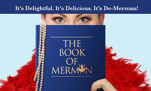 the book of merman 2