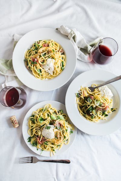 Cinque Terre Restaurants