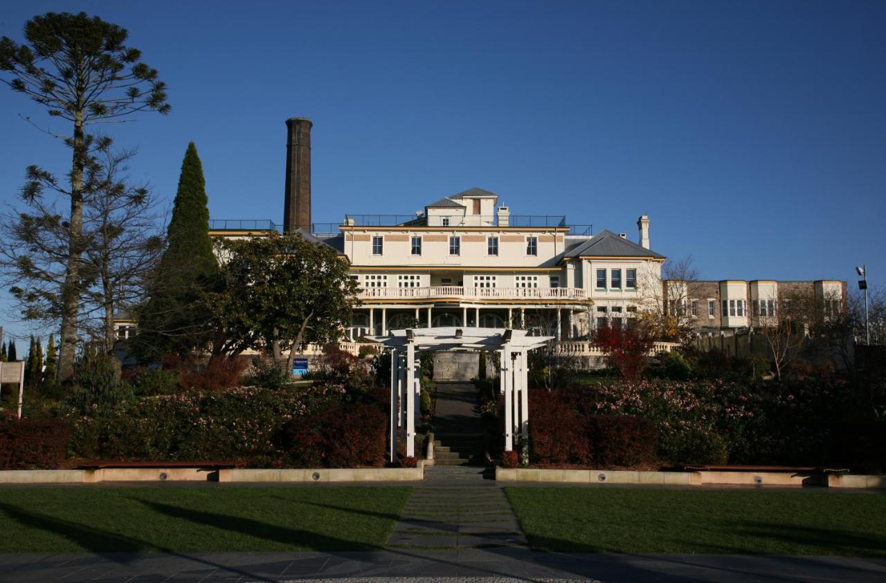 hotels in Blue Mountains