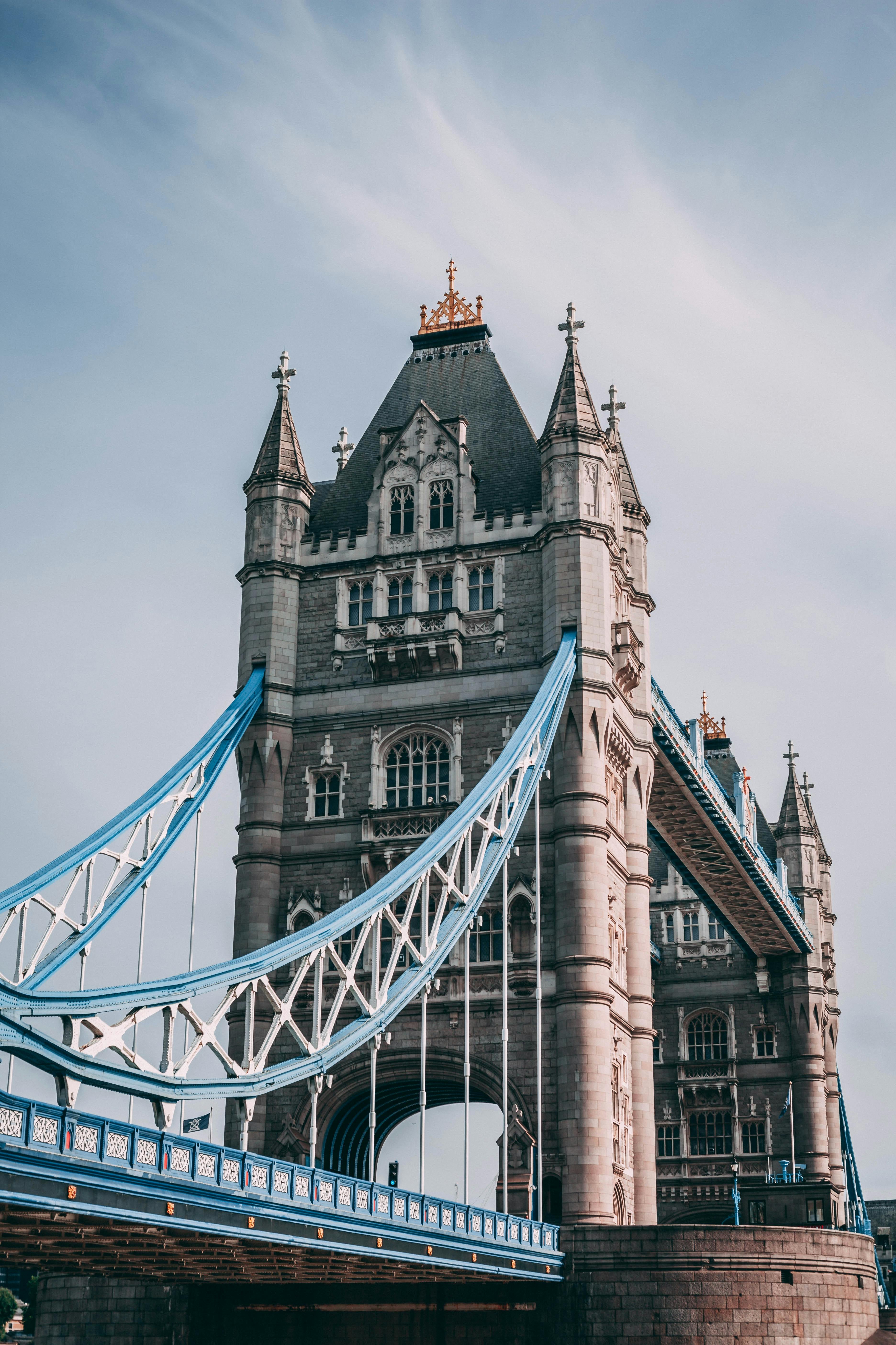 Tower Bridge Guided Tours: Yea or Nay?