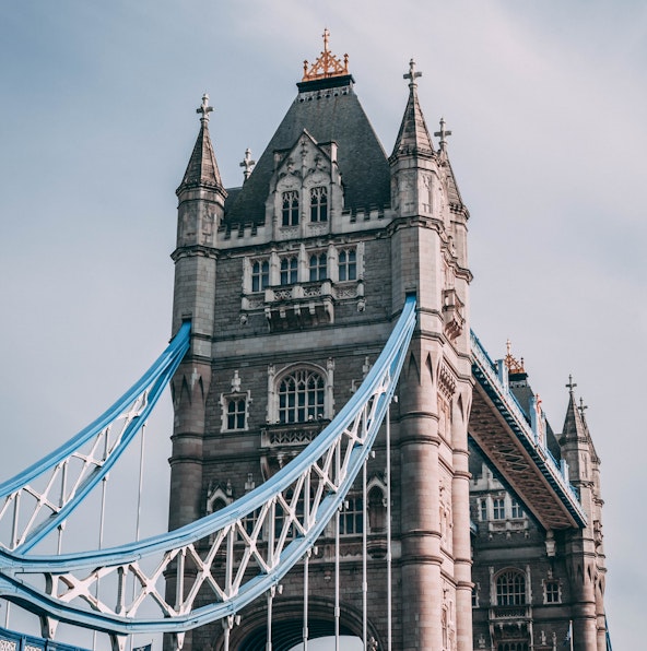 Which of the Tower Bridge guided tours is for you?