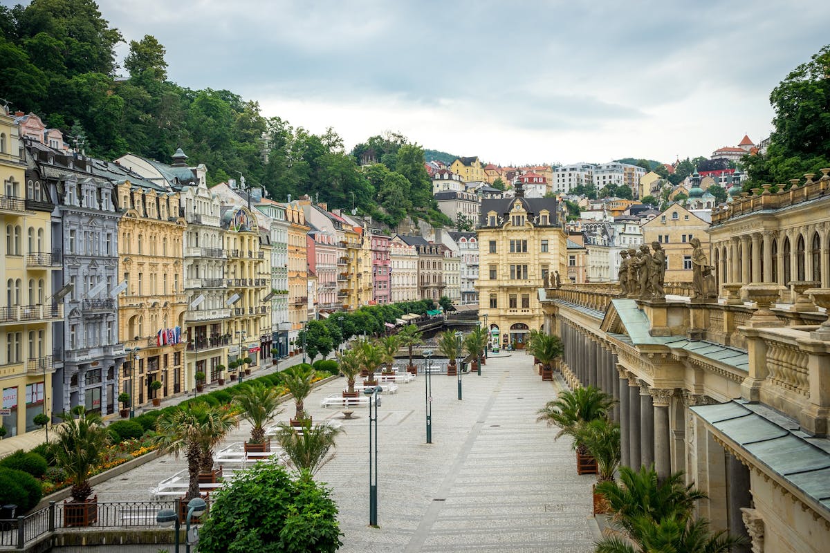 Your Day Trip Guide From Prague To Karlovy Vary - Tours, Tips & More