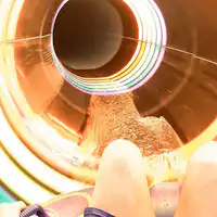 Laguna waterpark dubai rides