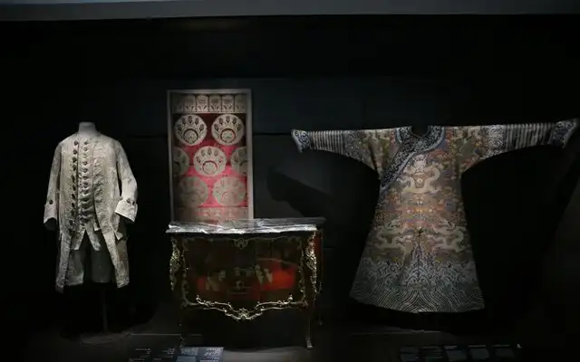 Louvre Abu Dhabi