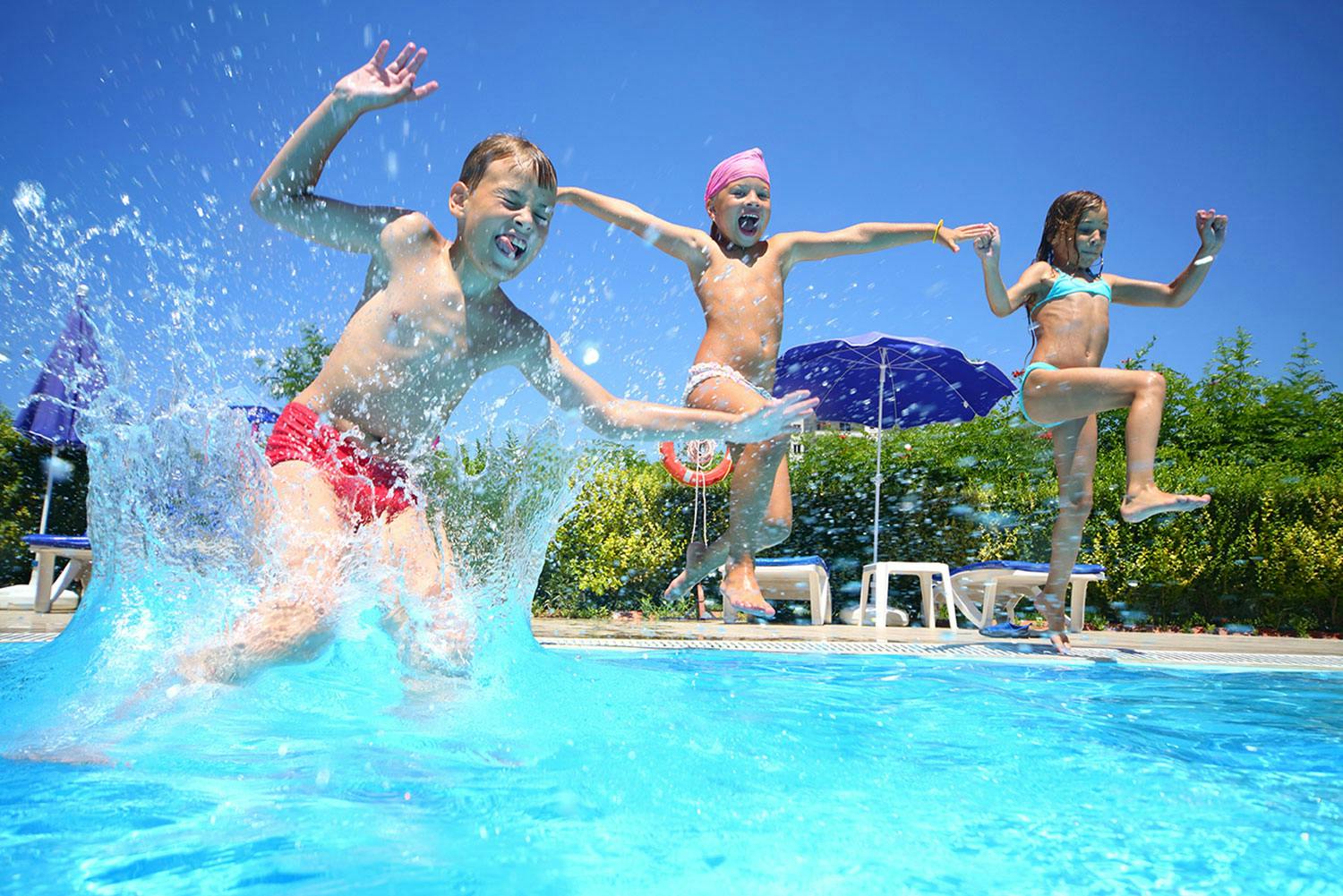 Best Theme Parks in Dubai - Splash n Fun - 3