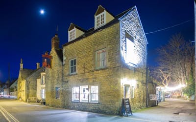 hotels in cotswolds