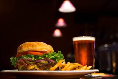Loch Ness Restaurants