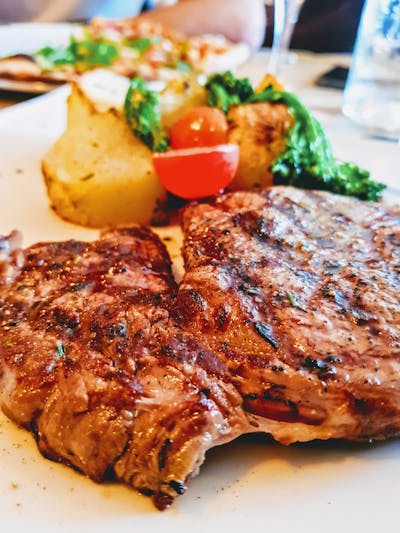 Cordoba Restaurants