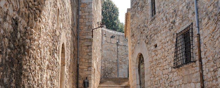 Barcelona to Girona