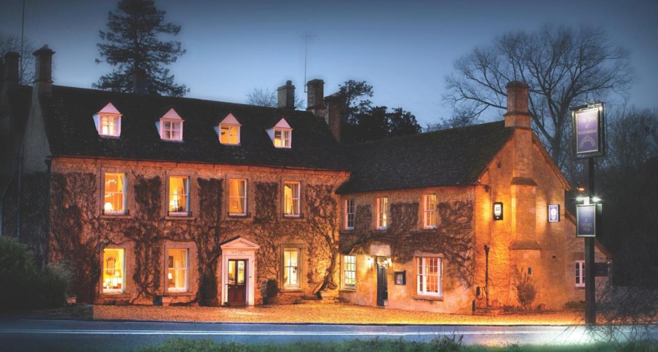 hotels in cotswolds
