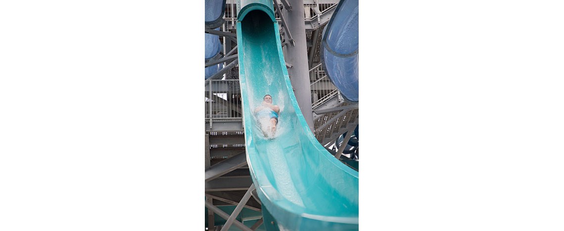 Laguna waterpark dubai rides